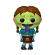 Harry Potter POP! Holiday Vinyl Figure Puking Pastille Girl 9 cm