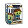 Harry Potter POP! Holiday Vinyl Figure Puking Pastille Girl 9 cm