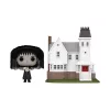 Beetlejuice POP! Town Vinyl Figura Lydia Deetz with Maitland House 9 cm