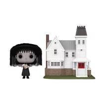 Beetlejuice figurák