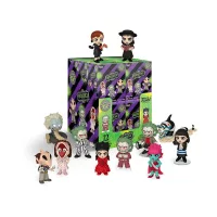 Mini-figures