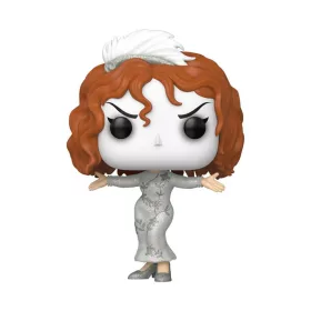 House of 1000 Corpses POP! Plus Vinyl Figure Baby (GLT) 9 cm