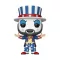 House of 1000 Corpses POP! Plus Vinyl Figure Capt. Spaulding 9 cm