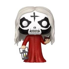   House of 1000 Corpses POP! Plus Vinyl Figure Otis B. Driftwood 9 cm