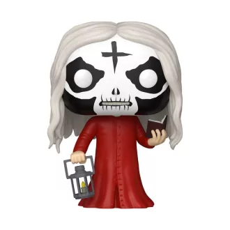   House of 1000 Corpses POP! Plus Vinyl Figure Otis B. Driftwood 9 cm