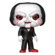 Saw Super Sized Jumbo POP! Movies Vinyl Figure Billy the Puppet 25 cm
