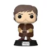 Star Wars POP! Vinyl Bobblehead Figure Jabba the Hutt (Deleted Scenes) 9 cm