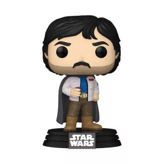   Star Wars POP! Vinyl Bobblehead Figure Biggs Darklighter (Deleted Scenes) 9 cm