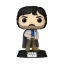 Star Wars POP! Vinyl Bobblehead Figure Biggs Darklighter (Deleted Scenes) 9 cm