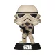 Star Wars POP! Vinyl Bobblehead Figure Sandtrooper (Deleted Scenes) 9 cm