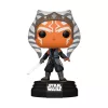 Star Wars Super Sized POP! Vinyl Figure Super Ahsoka (SFX) 15 cm