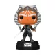Star Wars Super Sized POP! Vinyl Figure Super Ahsoka (SFX) 15 cm