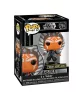 Star Wars Super Sized POP! Vinyl Figure Super Ahsoka (SFX) 15 cm