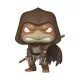 Teenage Mutant Ninja Turtles POP! Vinyl Figure Moja 9 cm