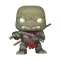Teenage Mutant Ninja Turtles POP! Vinyl Figure Odyn 9 cm