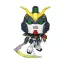 Gundam Wing POP! Plus Animation Vinyl Figura Gundam Deathscythe 9 cm
