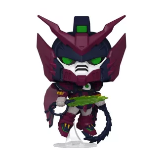   Gundam Wing POP! Plus Animation Vinyl Figura Gundam Epyon 9 cm