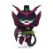 Gundam Wing POP! Plus Animation Vinyl Figura Gundam Epyon 9 cm
