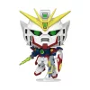 Gundam Wing POP! Plus Animation Vinyl Figura Wing Gundam Zero 9 cm