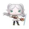 Frieren: Beyond Journey's End POP! Games Vinyl Figura Frieren 9 cm
