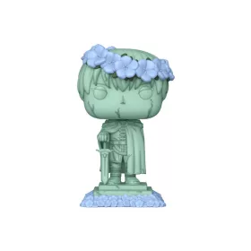 Frieren POP! Animation Vinyl Figure Himmel w/CH 9 cm