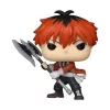 Frieren: Beyond Journey's End POP! Games Vinyl Figura Stark 9 cm