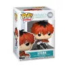Frieren: Beyond Journey's End POP! Games Vinyl Figura Stark 9 cm