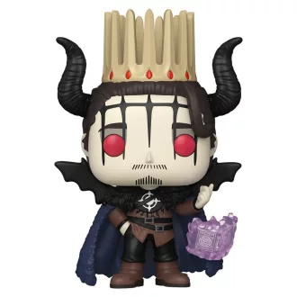 Black Clover POP! Animation Vinyl Figure Dante 9 cm