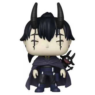 Black Clover POP! Animation Vinyl Figure Nacht 9 cm