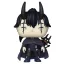 Black Clover POP! Animation Vinyl Figure Nacht 9 cm