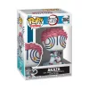 Demon Slayer: Kimetsu no Yaiba POP! Animation Vinyl Figura Akaza 9 cm