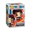 Demon Slayer: Kimetsu no Yaiba POP! Plus Vinyl Figura Tanjiro (Dancing Flash) 9 cm