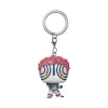 Demon Slayer: Kimetsu no Yaiba POP! Vinyl Keychains 4 cm Akaza Display (12)
