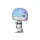 Re:ZERO POP! Animation Vinyl Figura Rem 9 cm