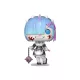 Re:ZERO POP! Animation Vinyl Figure Rem w/CH 9 cm
