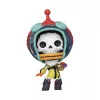 One Piece POP! Animation Figure Brook (Egg) 9 cm