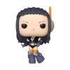 One Piece POP! Animation Figure Nico Robin (Egg) 9 cm