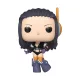 One Piece POP! Animation Figure Nico Robin (Egg) 9 cm