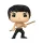Bruce Lee POP! Icons Vinyl Figura Bruce Lee(dynamic) 9 cm