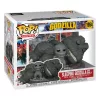 Godzilla Super Sized POP! Movies Vinyl Figure Sleeping Godzilla with Minilla 15 cm