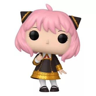 Spy x Family Pop! Animation Vinyl Figura Anya Forger 9 cm