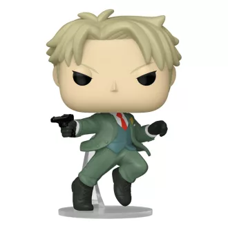 Spy x Family Pop! Animation Vinyl Figura Loid Forger 9 cm
