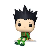 POP! Figures