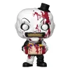 Terrifier 2 POP! Movies Vinyl Figure Art the Clown with Candy Filled Head 9 cm