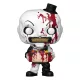 Terrifier 2 POP! Movies Vinyl Figure Art the Clown with Candy Filled Head 9 cm