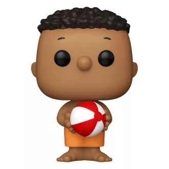 Peanuts POP! TV Figure Franklin 9 cm