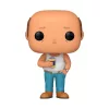 King of the Hill POP! TV Vinyl Figura Bill Dauterive 9 cm