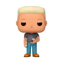 King of the Hill