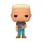 King of the Hill POP! TV Vinyl Figura Boomhauer 9 cm