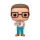 King of the Hill POP! TV Vinyl Figura Hank Hill 9 cm